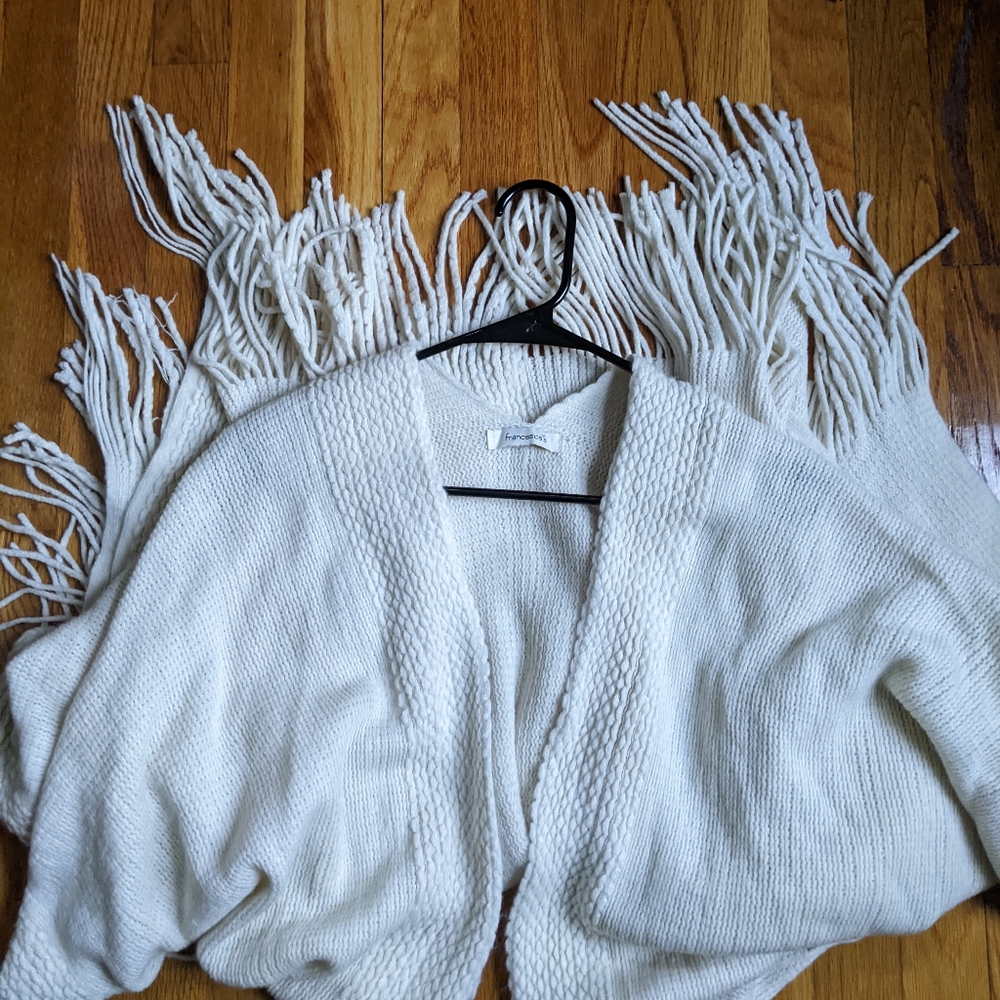 Francesca's wrap - Picture 3 of 9